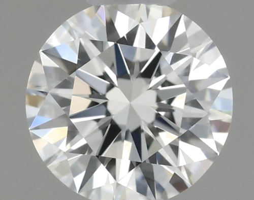0.35 carat G-VS1 Excellent cut Natūralus Round Deimantas (1)