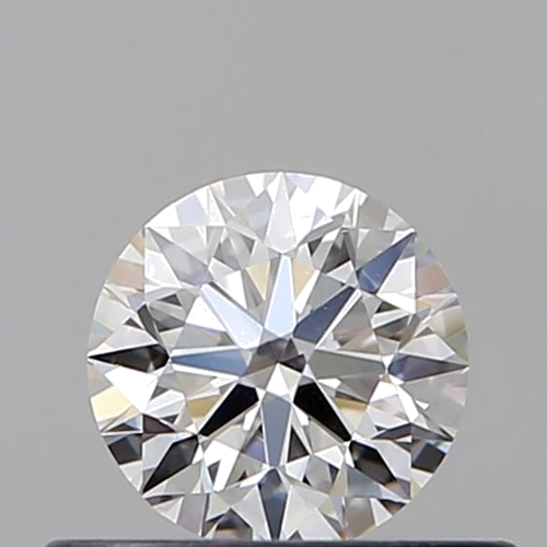 0.4 carat D-VS2 Excellent cut Natūralus Round Deimantas (1)