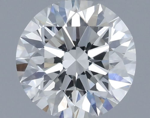 0.4 carat G-VS2 Excellent cut Natūralus Round Deimantas (1)
