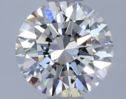 0.6 carat G-VS1 Excellent cut Natūralus Round Deimantas (1)