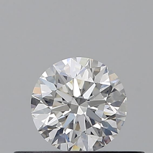 0.3 carat G-VS2 Very Good cut Natūralus Round Deimantas (1)