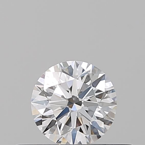 0.3 carat E-VS1 Excellent cut Natūralus Round Deimantas (1)