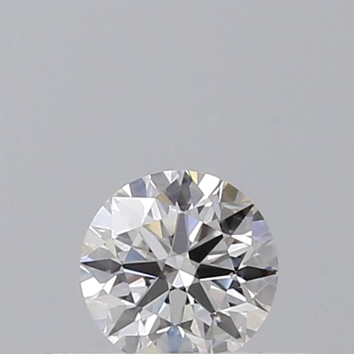 0.2 carat E-SI1 Excellent cut Natūralus Round Deimantas (1)