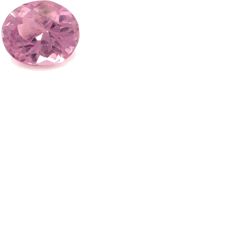 0.64 carat PINK Oval Spinel (1)