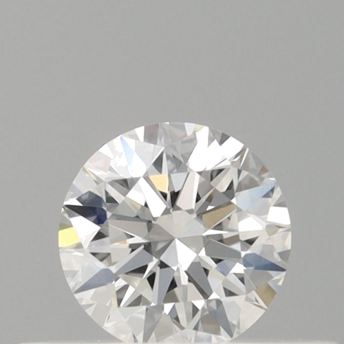 0.3 carat E-VS2 Very Good cut Natūralus Round Deimantas (1)