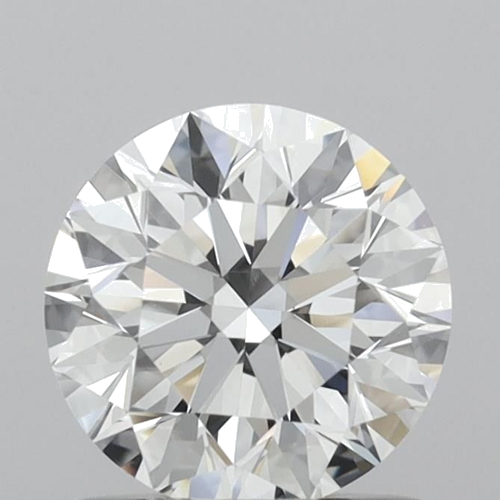 0.8 carat F-VVS2 Excellent cut Natūralus Round Deimantas (1)