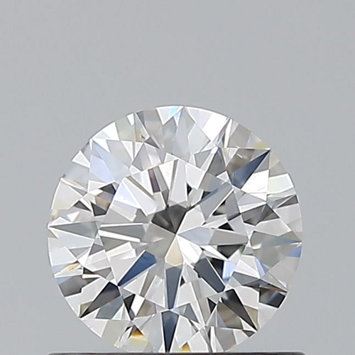 0.7 carat F-VS2 Excellent cut Natūralus Round Deimantas (1)