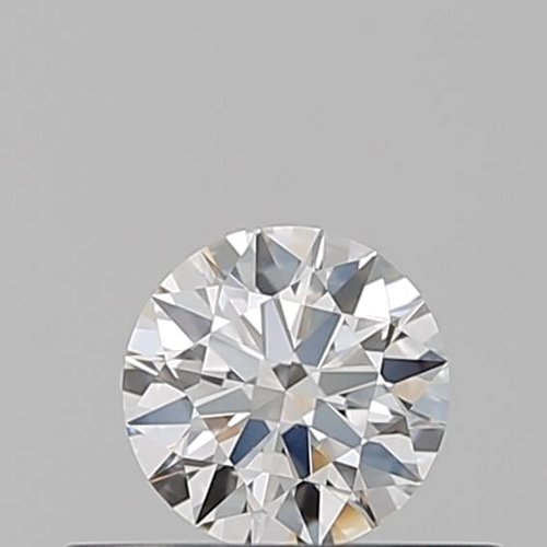 0.3 carat H-VS2 Excellent cut Natūralus Round Deimantas (1)