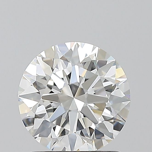 1.2 carat G-VVS2 Excellent cut Natūralus Round Deimantas (1)