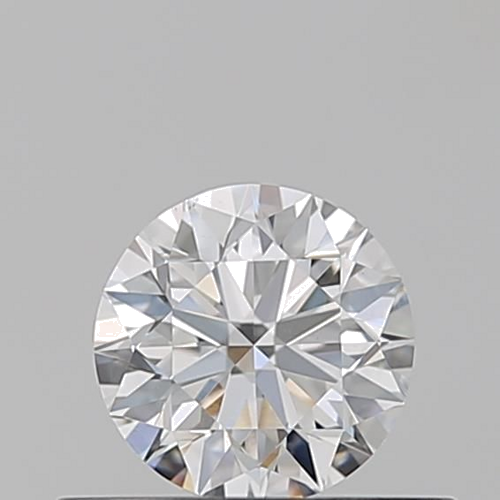 0.4 carat F-VS2 Excellent cut Natūralus Round Deimantas (1)