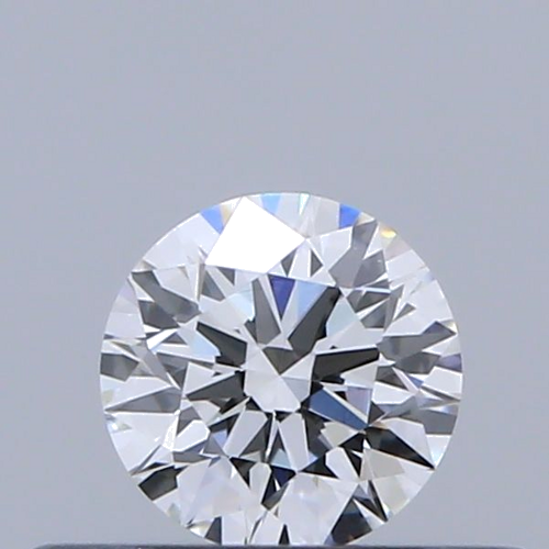 0.25 carat F-VS2 Excellent cut Natūralus Round Deimantas (1)
