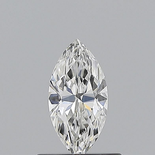 0.5 carat G-VS1 Natūralus Marquise Deimantas (1)