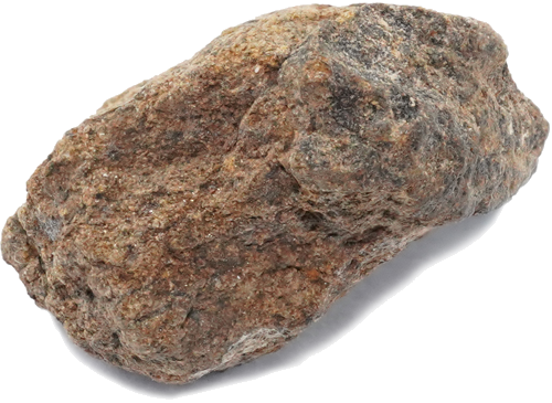1,6 g Meteorite (2)