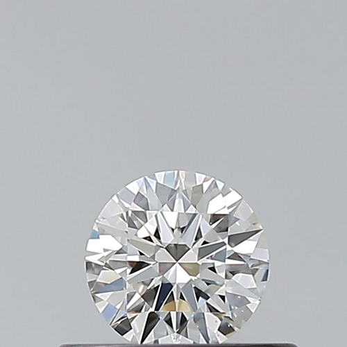 0.31 carat G-VS2 Excellent cut Natūralus Round Deimantas (1)