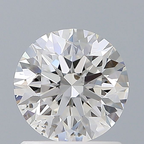 1.0 carat E-SI1 Excellent cut Natūralus Round Deimantas (1)