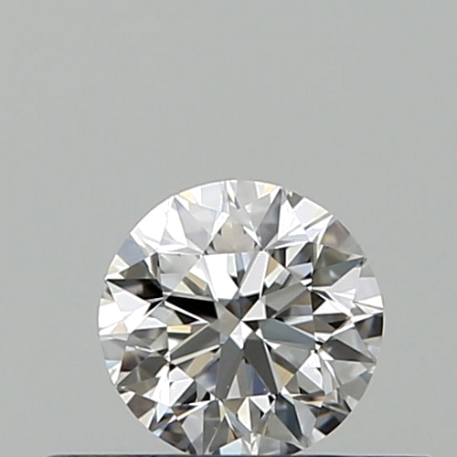 0.3 carat D-VS1 Very Good cut Natūralus Round Deimantas (1)