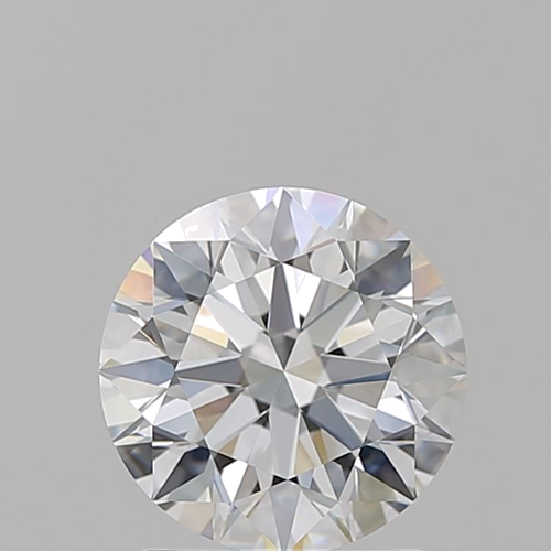 1.7 carat D-VVS1 Excellent cut Natūralus Round Deimantas (1)