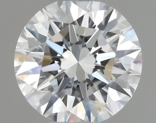 0.3 carat E-VS1 Excellent cut Natūralus Round Deimantas (1)