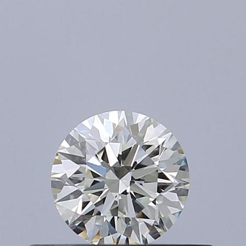 0.33 carat K-VS1 Excellent cut Natūralus Round Deimantas (1)