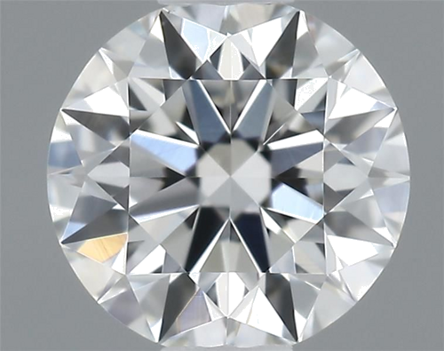 0.3 carat H-VS1 Excellent cut Natūralus Round Deimantas (1)