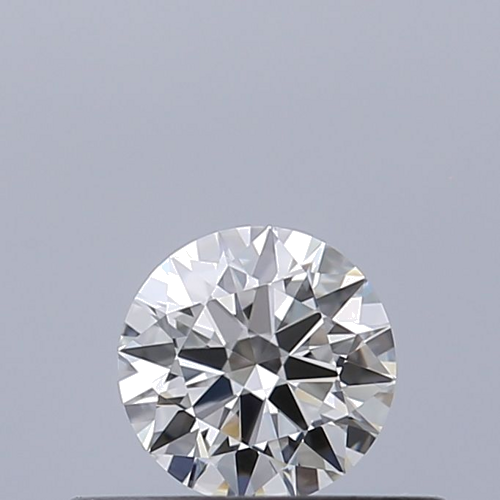 0.3 carat I-VS1 Excellent cut Natūralus Round Deimantas (1)