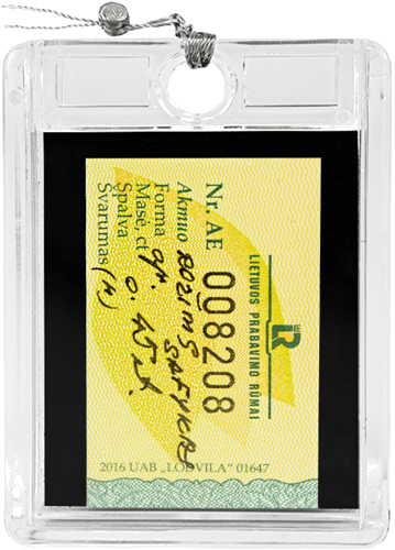 0,45 ct. Pink Sapphire (2)