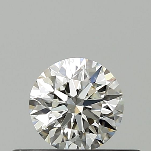 0.3 carat I-VVS1 Very Good cut Natūralus Round Deimantas (1)