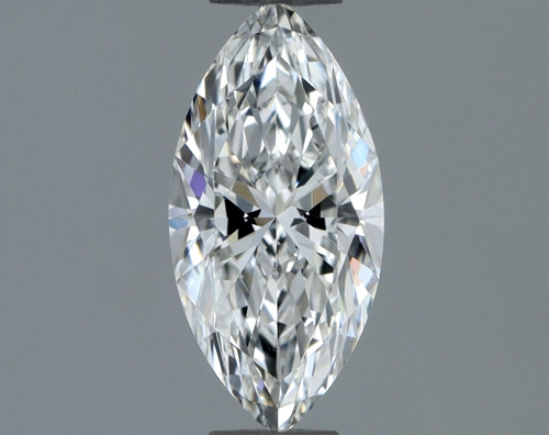0.54 carat G-VS1 Natūralus Marquise Deimantas (1)