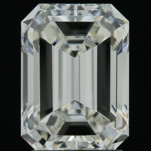 2.07 carat J-VS1 Natūralus Emerald Deimantas (1)