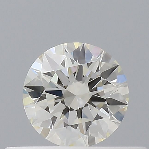 0.3 carat J-VVS2 Excellent cut Natūralus Round Deimantas (1)
