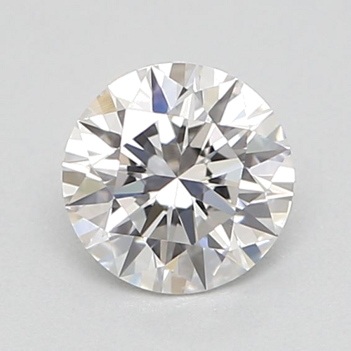 0.3 carat E-VS1 Excellent cut Natūralus Round Deimantas (1)