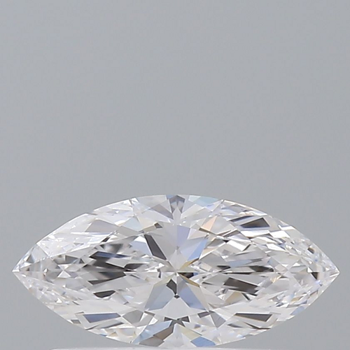 0.31 carat D-VVS1 Natūralus Marquise Deimantas (1)