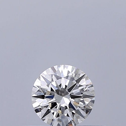 0.3 carat E-VVS1 Excellent cut Natūralus Round Deimantas (1)