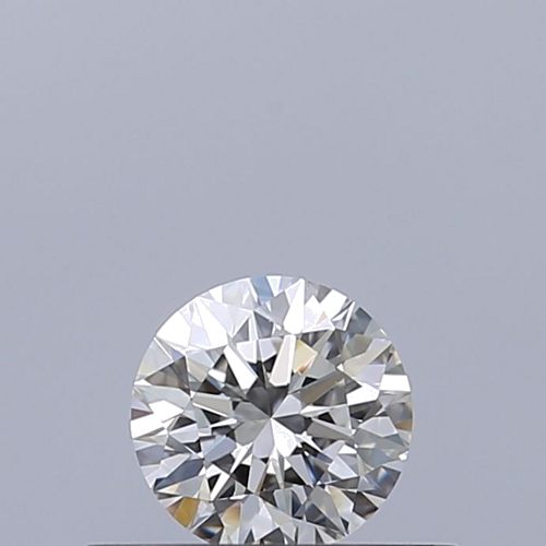 0.3 carat G-VS1 Excellent cut Natūralus Round Deimantas (1)