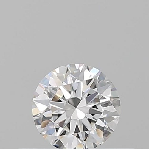 0.3 carat F-VS1 Excellent cut Natūralus Round Deimantas (1)
