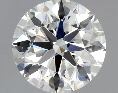 1.2 carat F-VVS2 Excellent cut Natūralus Round Deimantas (1)