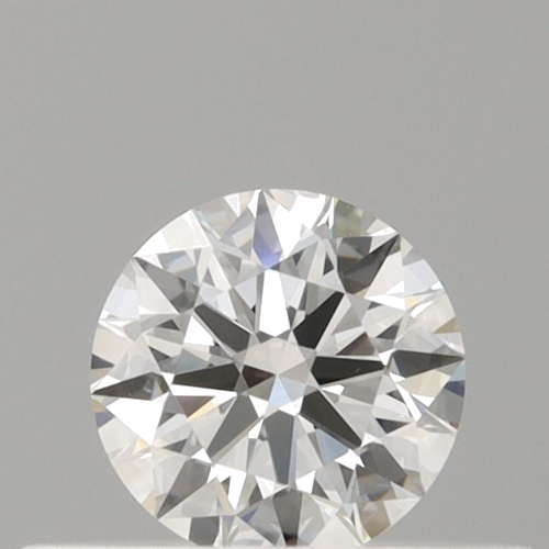 0.3 carat E-SI1 Excellent cut Natūralus Round Deimantas (1)