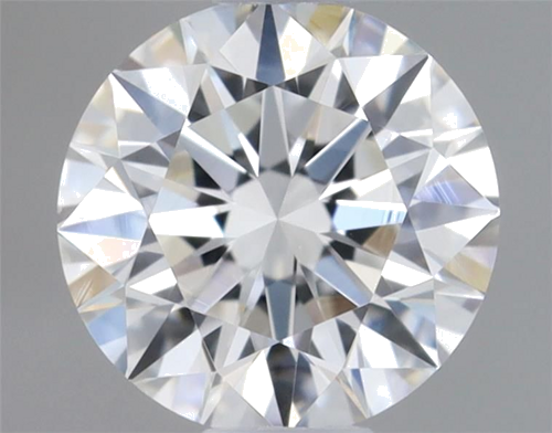 0.43 carat G-VS1 Excellent cut Natūralus Round Deimantas (1)