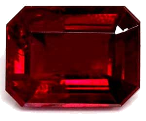 0.48 carat RED Emerald Rubinas (1)