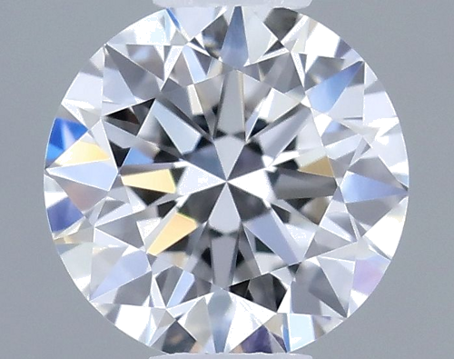 0.32 carat D-VVS1 Excellent cut Natūralus Round Deimantas (1)