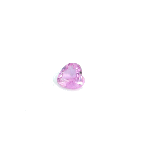 0.54 carat PINK Heart Safyras (1)