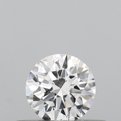 0.28 carat G-VS2 Excellent cut Natūralus Round Deimantas (1)