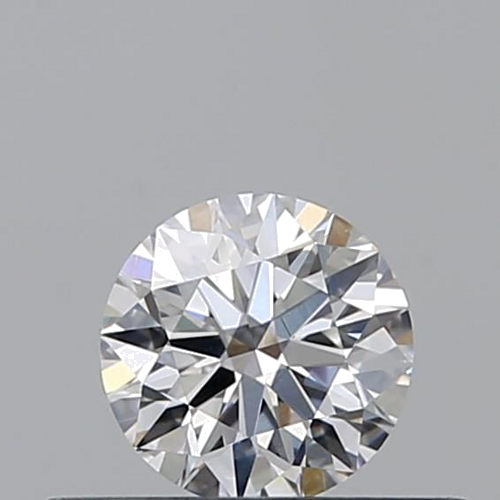 0.3 carat E-VS2 Excellent cut Natūralus Round Deimantas (1)