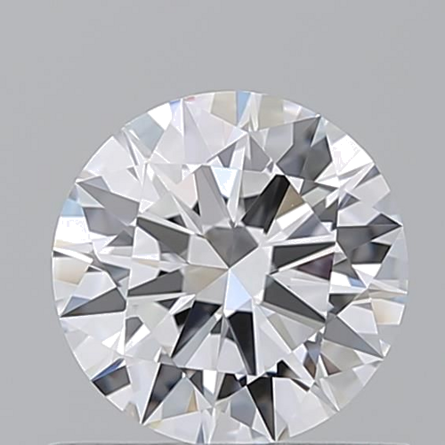 0.7 carat D-VS1 Excellent cut Natūralus Round Deimantas (1)