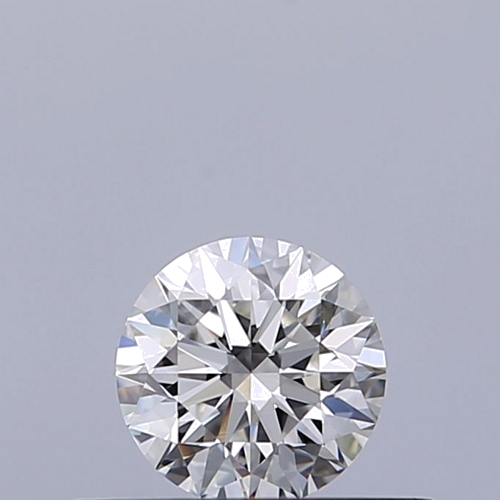 0.31 carat G-VS1 Excellent cut Natūralus Round Deimantas (1)