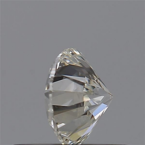 0.4 carat G-VS2 Excellent cut Natūralus Round Deimantas (1)