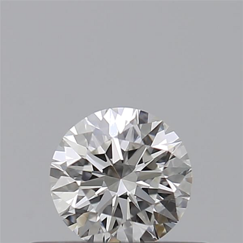 0.32 carat G-VS1 Excellent cut Natūralus Round Deimantas (1)