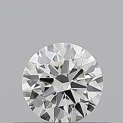0.3 carat G-VS1 Excellent cut Natūralus Round Deimantas (1)