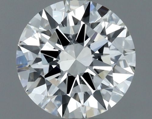 0.5 carat G-VS1 Excellent cut Natūralus Round Deimantas (1)