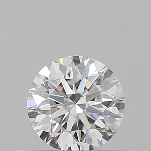 0.4 carat G-VS2 Excellent cut Natūralus Round Deimantas (1)